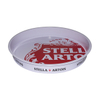 Custom tin tray for food grade round cake made by SH group