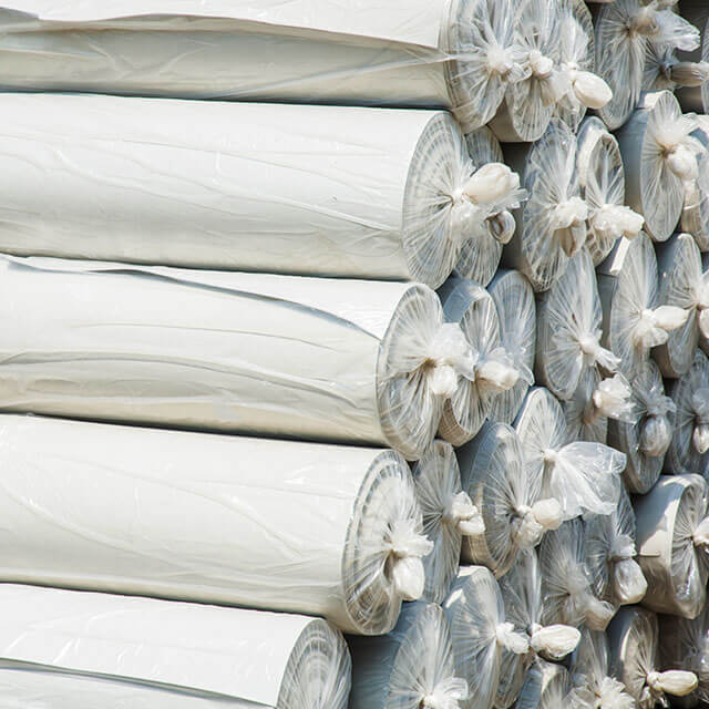Eva foam sheet roll made by Shunho EVA solutions in China