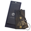 Custom kraft hang tags made by Shunho packaging solutions