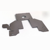  laser cut parts for stainless steel made by SH metal solutions