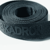 Woven Tapes with High Density Logo made by Shunho group