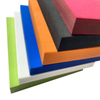 High elastic eva foam sheet made by Shunho EVA solutions